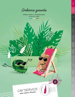 Catalogue Collection 2021