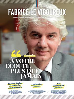 2_Journal du Député Fabrice Le Vigoureux