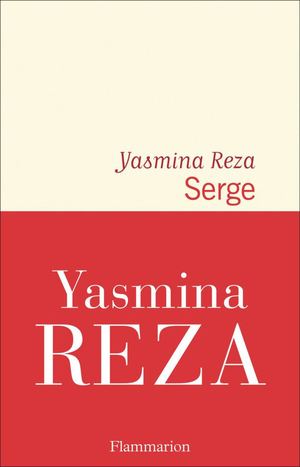 Serge (Yasmina Reza)