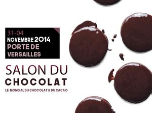 Chocolat 2014