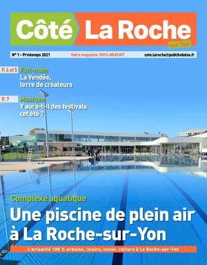 Cote La Roche Calameo N°1