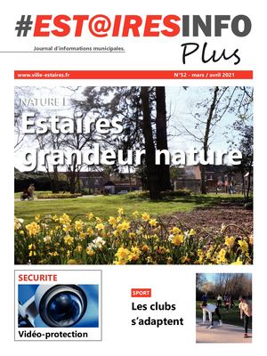 Estaires Info Plus n°52