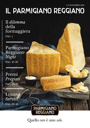 MAGAZINE Novembre 2018