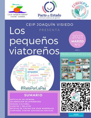 Los Pequeños Viatoreños Nº2