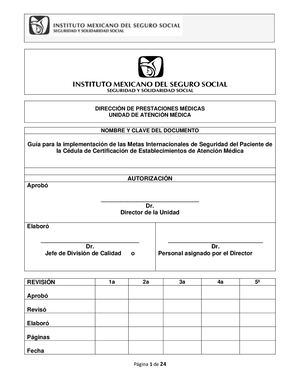 1 2 1 Guia De Metas Internacionales 1 2