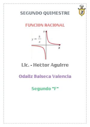 Estructura del Proyecto.