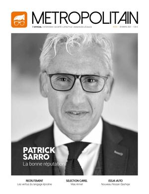 HEBDO N°2051 - 30/03/2021