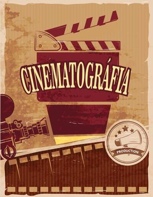 Fanzine Cinematografía