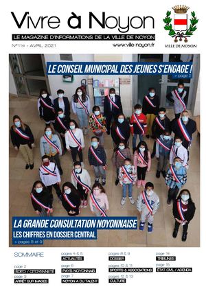 avril 2021 - vivre à Noyon n°114