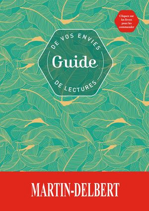 Guide de vos envies printemps 2021