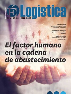 ÉNFASIS LOGÍSTICA - ABRIL 2021