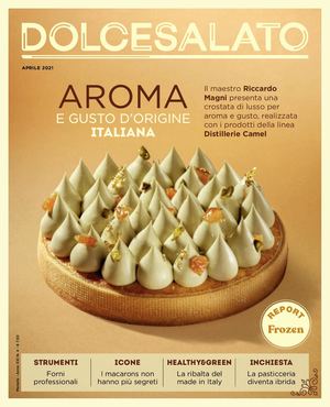 DS - PREVIEW - 226 - APRILE 2021