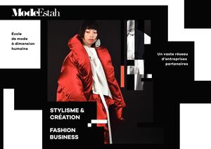 Brochure Mode Estah