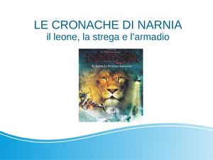 Narnia 1