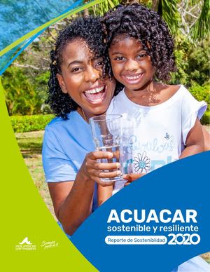 Informe2020 Acuacar