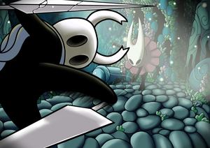 Hollow Night
