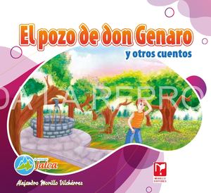 Libro 3 El Poso de Don Genaro