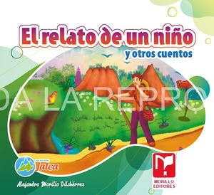 Libro 4 El Relato