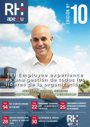 REVISTA APERHU Nº 10