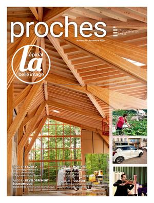 Cae N°12 Novembre 2020