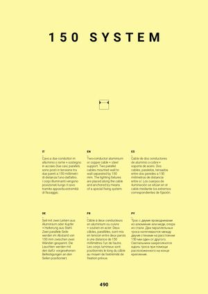 DECORATIF - DECORATIVE LINEA LIGHT 2021 - PARTIE 2 SUR 2