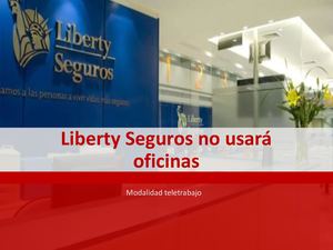 Ligia Carolina Gorriño Castellar - Liberty