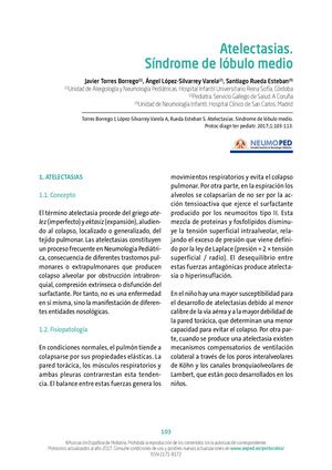 Atelectasia