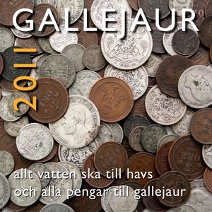 Gallejaur Årsbok 2011