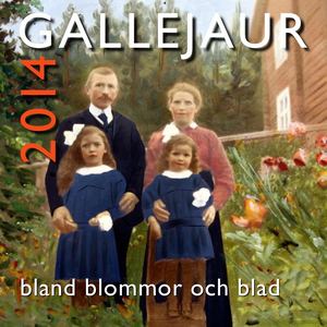 Gallejaur Årsbok 2014