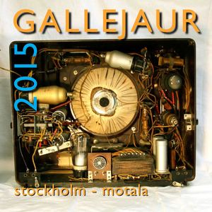 Gallejaur Årsbok 2015