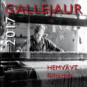 Gallejaur Årsbok 2017