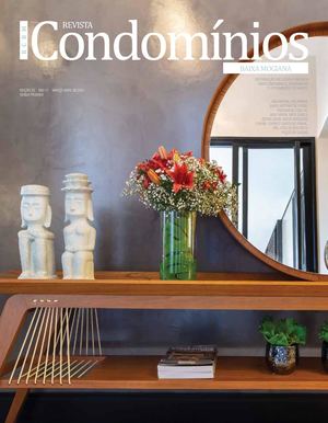 35ª Edição Revista Condomínios Da Baixa Mogiana
