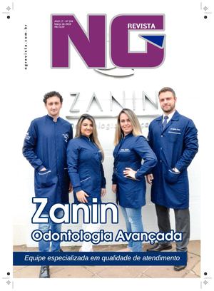 NG REVISTA | MARÇO 2018