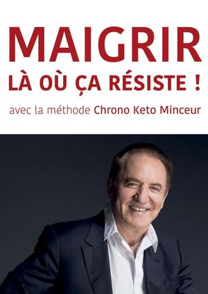 Maigrir là où ça résiste ! (EXTRAIT)