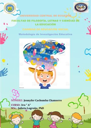 Portafolio Metodologia