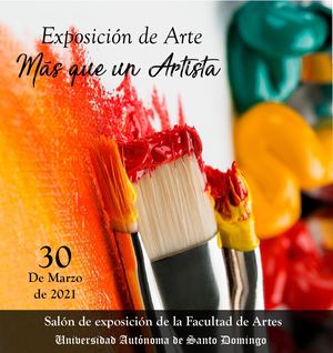 Catálogo De Exposición Artística 2021