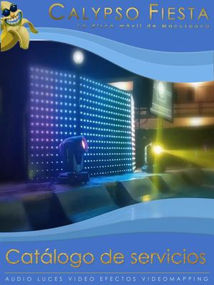 Catalogo 2021 CALYPSO