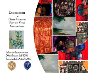 Catalogo Artistas De La Uasd