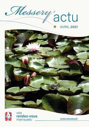 Messery Actu Avril2021