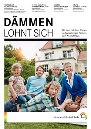 DLS Hausbesitzer Broschüre