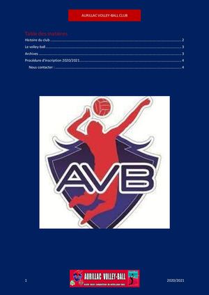 Dépliant Sarah Ouafi