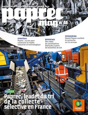 Paprec Mag n°46