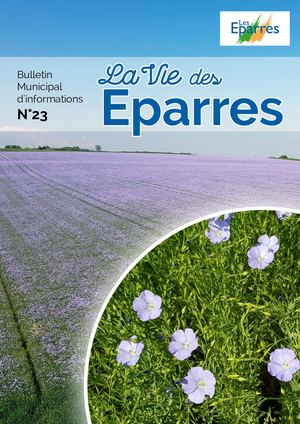 Bulletin Les Eparres