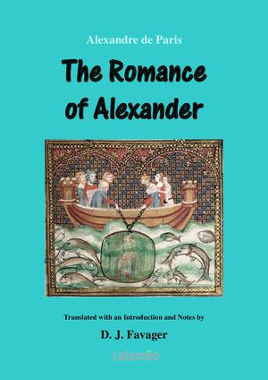 Alexander Romance