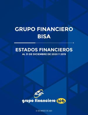 Eeff Grupo Bisa Mier 310321