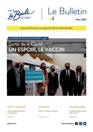 Le Bulletin 4
