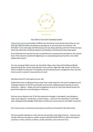 Gpe Presentation Web