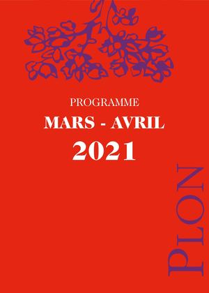 Prog Plon Presse Mars Avril 2021