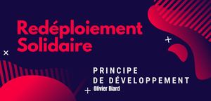 Redéploiement Solidaire