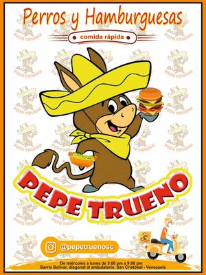 Pepetrueno